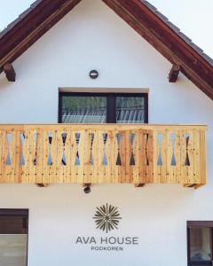 AVA HOUSE 