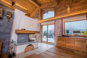 Chalet Königsleiten 117 A