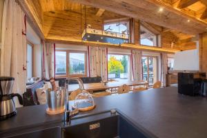 Chalet Königsleiten 117 A