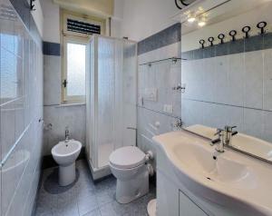 Bilocale vicino al porto