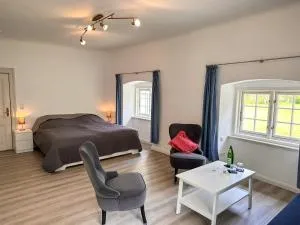 Claudius-Zimmer Emkendorf - Groß Vollstedt