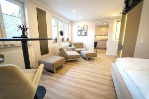 Apartment Seestraße Bad Saarow