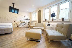 Apartment Seestraße Bad Saarow