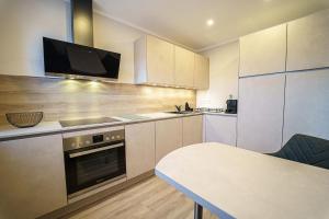 Apartment Seestraße Bad Saarow