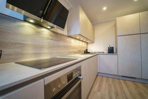 Apartment Seestraße Bad Saarow