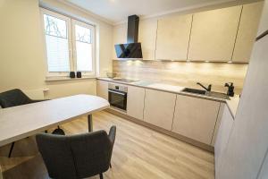 Apartment Seestraße Bad Saarow