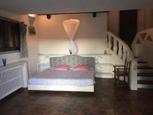 Maisons d'hotes Authentic & Atypical house - Vence : photos des chambres