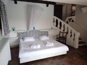 Authentic & Atypical house - Vence