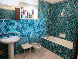 Maisons d'hotes Authentic & Atypical house - Vence : photos des chambres