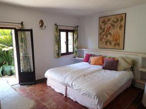 Maisons d'hotes Authentic & Atypical house - Vence : photos des chambres