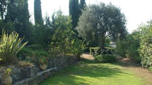 Maisons d'hotes Authentic & Atypical house - Vence : photos des chambres