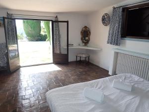 Authentic & Atypical house - Vence