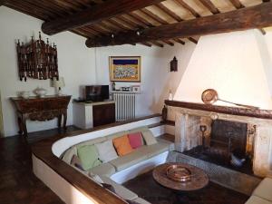 Authentic & Atypical house - Vence
