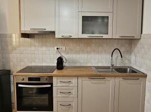 Holiday home Nekic 