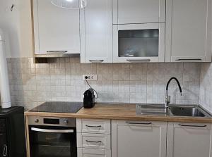 Holiday home Nekic 
