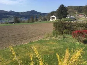 Ryfylke garden Holta - Strand