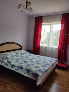 Apartament Ucha