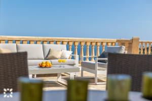 Villa Amorgos by Abahana Villas