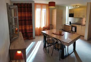 Hotels Le Petit Caboulot en pleine nature : photos des chambres