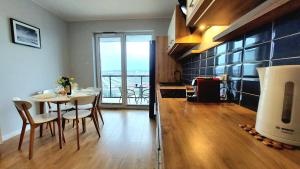 Apartament Letnica Moon Fitness, Kids Play by TriApart