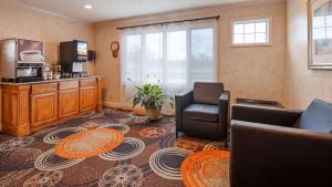 SureStay by Best Western Cameron