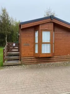 Longstone Lodge - Eshott