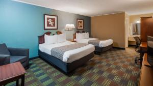 SureStay by Best Western Cameron