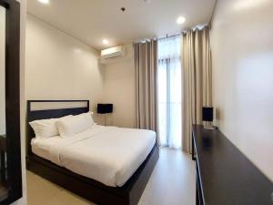 2BR Penthouse in Anvaya Cove