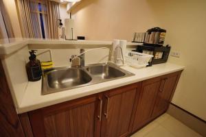 2BR Penthouse in Anvaya Cove