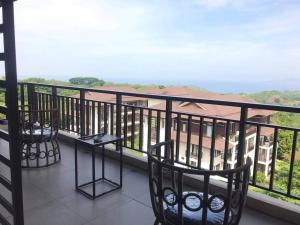 2BR Penthouse in Anvaya Cove