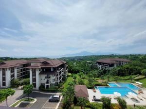 2BR Penthouse in Anvaya Cove