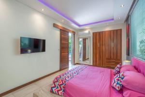 Villa Sawah - 3bd in Seminyak Center