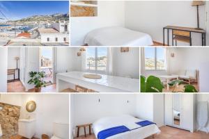 Soooo GoudesVue merLuxeConfortCalme