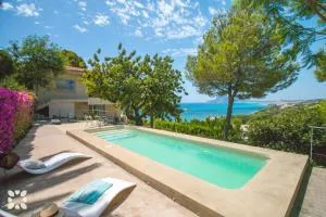 Villa Ana Clara by Abahana Villas - 维耶亚高原