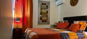 Hotels Hotel L'Etoile Aeroport - A61 : Chambre Simple Standard