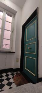 Porta Soprana Lodge img16