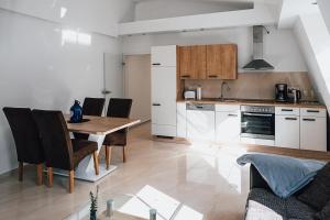 Ferienwohnungen Schleicher mit Klimaanlage