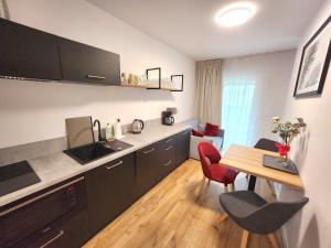 Apartment Premium Atal City Square-Free Parking Space In The Garage