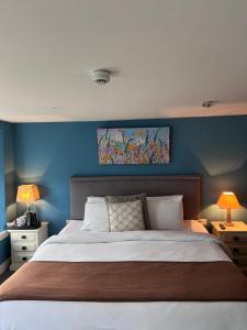Triple Room with Bathroom room in The Townhouse