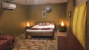 Wild Dunes Konark - Nimāparha