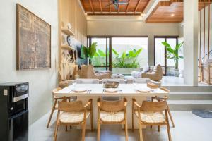 Unwind Villa by Betterplace