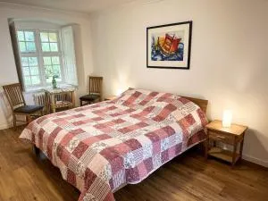 Arkaden-Zimmer Emkendorf - Groß Vollstedt