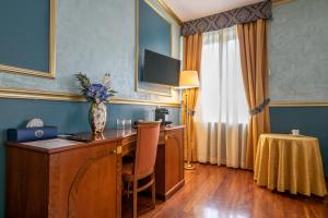 Hotel Kinsky Fountain