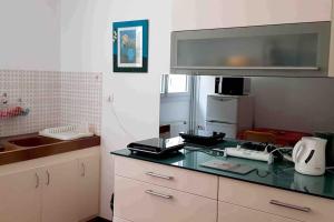 Appartements Beau logement autonome a 15 mn du centre de Dijon : photos des chambres