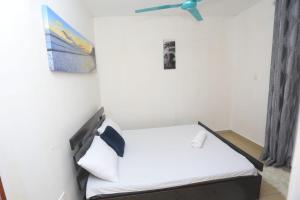 One bedroom fully furnished apartment at bamburi