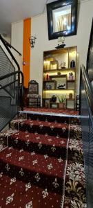 Hotels Hotel L'Etoile Aeroport - A61 : photos des chambres