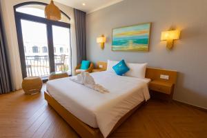 SOLÉA Hotel GrandWorld Phu Quoc