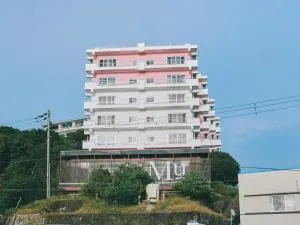 Guest Living Mu Nanki Shirahama - Širahama