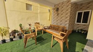 Vensa Homestay