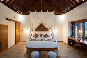 Moonterra Villa Sebatu